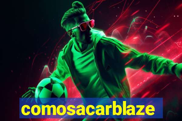 comosacarblaze