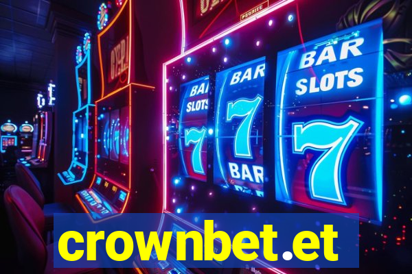 crownbet.et