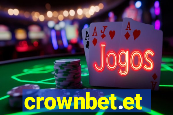 crownbet.et