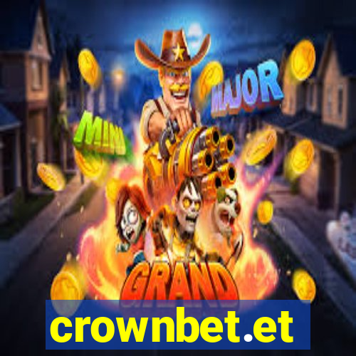 crownbet.et