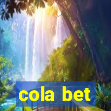 cola bet