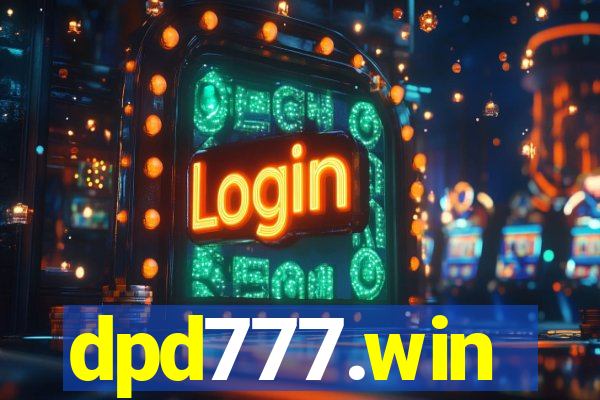 dpd777.win