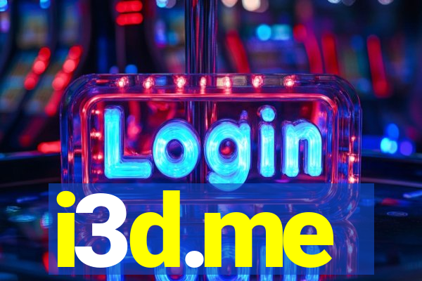 i3d.me