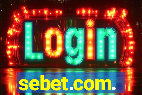 sebet.com.