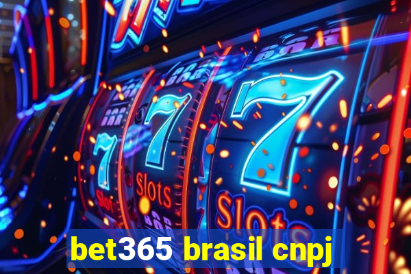 bet365 brasil cnpj