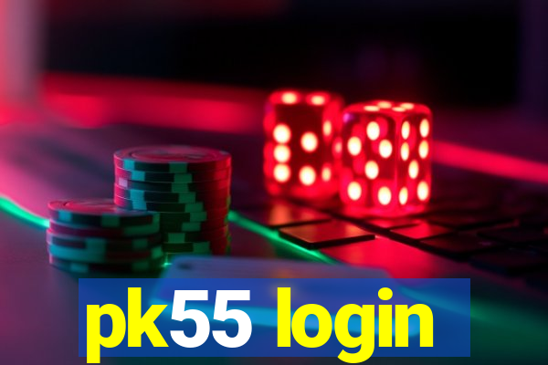 pk55 login