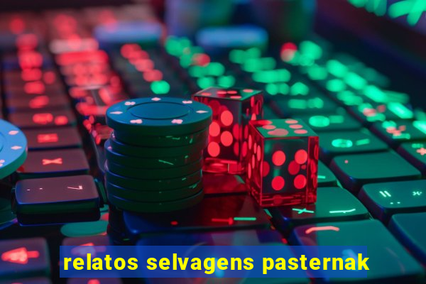 relatos selvagens pasternak