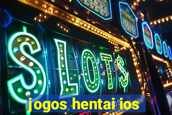 jogos hentai ios