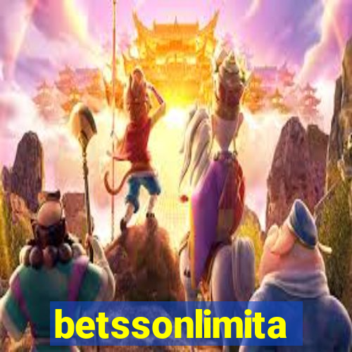 betssonlimita