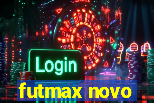 futmax novo