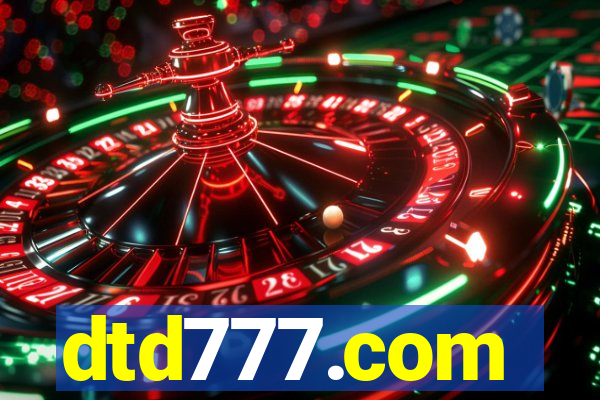 dtd777.com