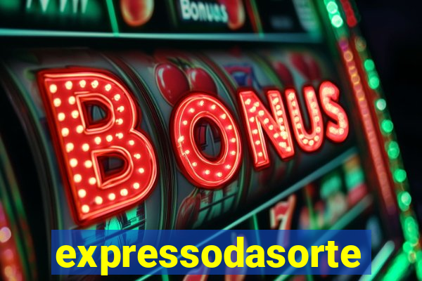 expressodasorte.com.br