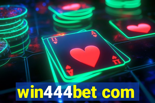 win444bet com