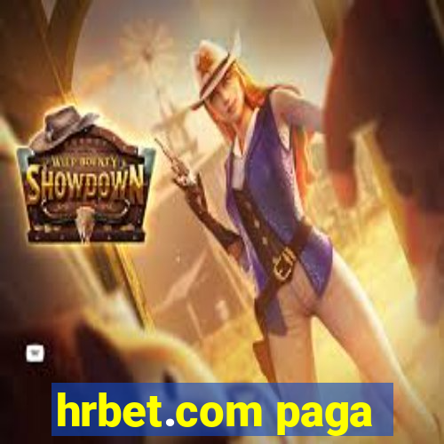 hrbet.com paga