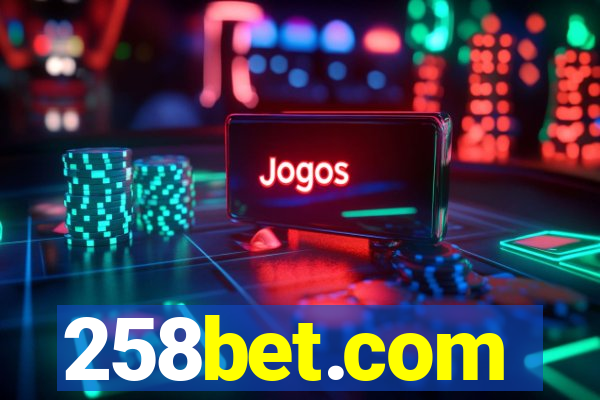 258bet.com