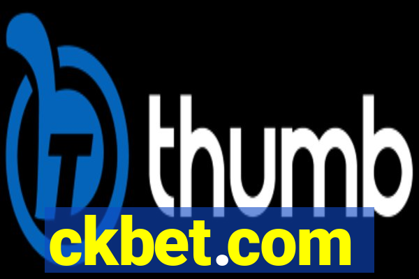 ckbet.com