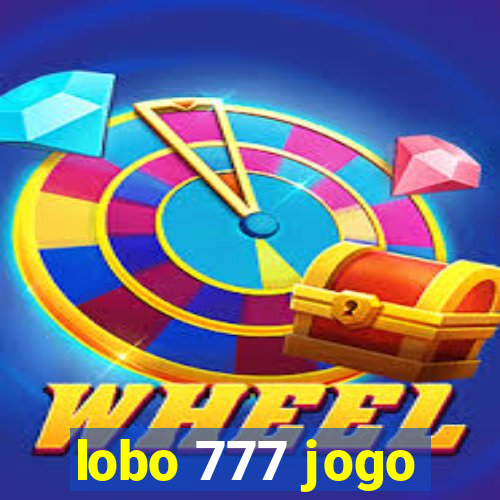 lobo 777 jogo