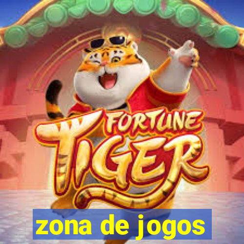 zona de jogos