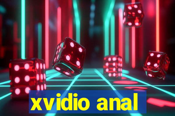 xvidio anal