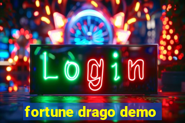 fortune drago demo