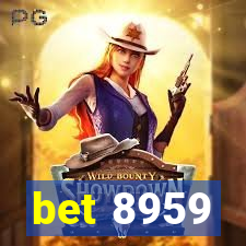 bet 8959