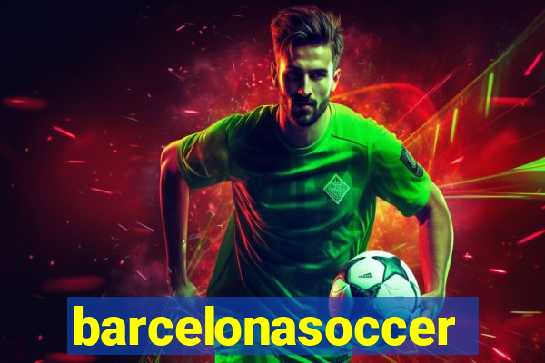 barcelonasoccer.club