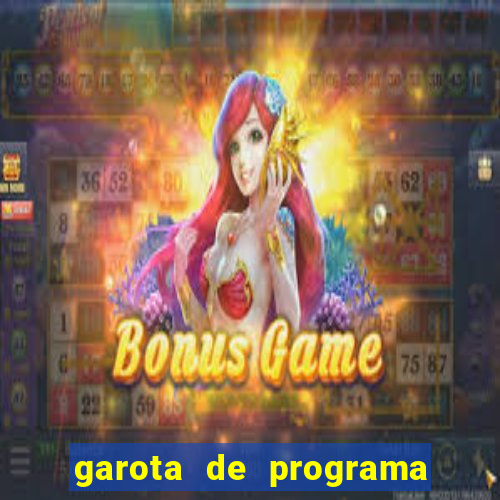 garota de programa de serrinha