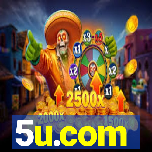 5u.com