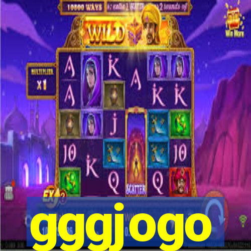 gggjogo