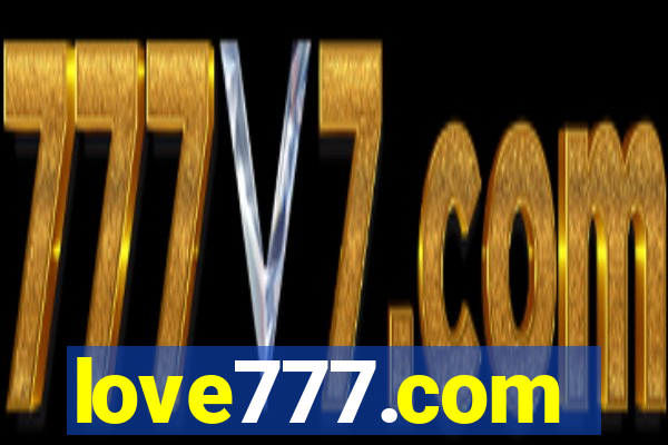 love777.com