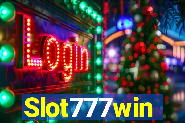 Slot777win