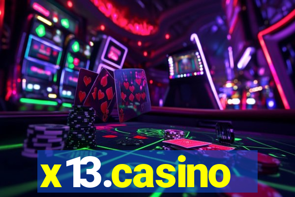 x13.casino