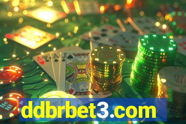 ddbrbet3.com