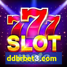 ddbrbet3.com