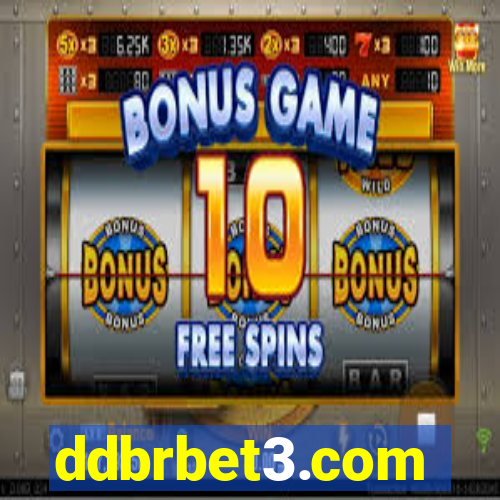 ddbrbet3.com