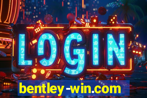 bentley-win.com