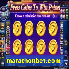 marathonbet.com