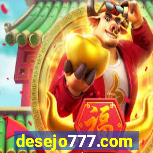 desejo777.com