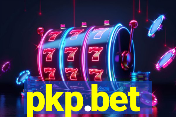 pkp.bet