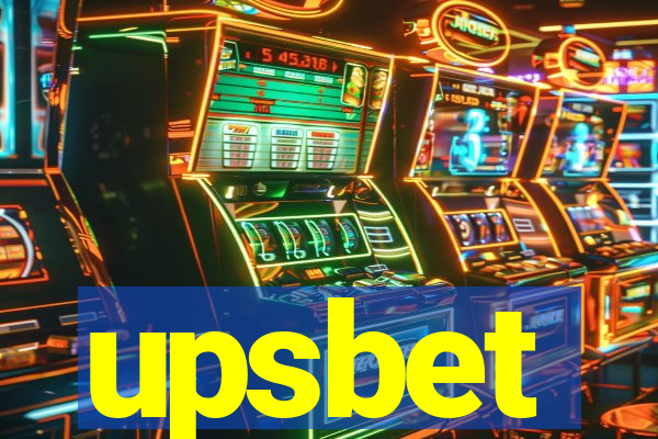 upsbet