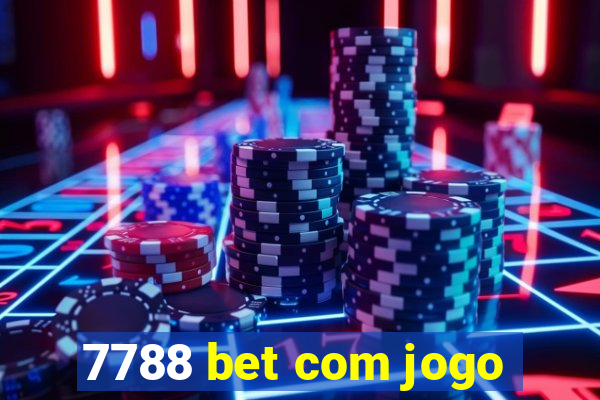 7788 bet com jogo