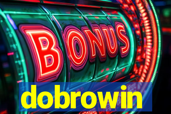 dobrowin