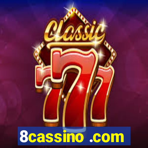 8cassino .com