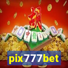 pix777bet