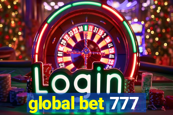 global bet 777