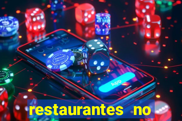 restaurantes no gama df