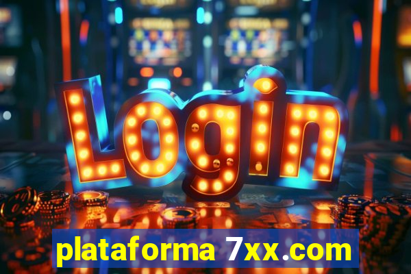 plataforma 7xx.com