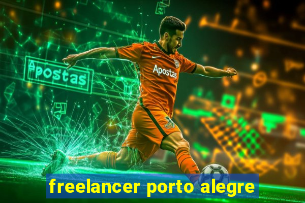 freelancer porto alegre