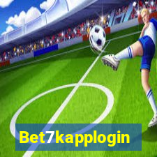 Bet7kapplogin