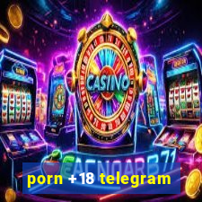 porn +18 telegram